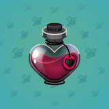 Love Potion #14749 Love Potion #14749