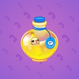 Love Potion #14756