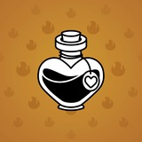 Love Potion #1476 Love Potion #1476