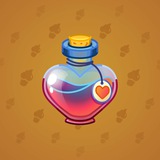 Love Potion #14766