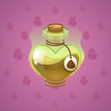 Love Potion #14770 Love Potion #14770