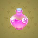 Love Potion #14776 Love Potion #14776