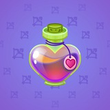 Love Potion #14782
