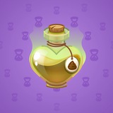 Love Potion #14784 Love Potion #14784