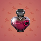 Love Potion #1480 Love Potion #1480