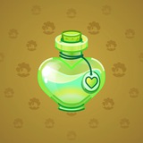 Love Potion #14801
