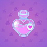 Love Potion #14806 Love Potion #14806