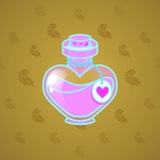 Love Potion #14809 Love Potion #14809