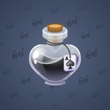 Love Potion #14811 Love Potion #14811