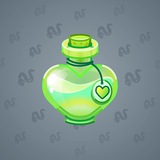 Love Potion #14816 Love Potion #14816