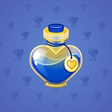 Love Potion #14817 Love Potion #14817