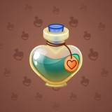 Love Potion #14819