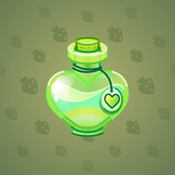 Love Potion #14822
