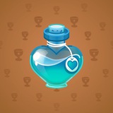 Love Potion #14826
