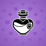 Love Potion #14831 Love Potion #14831