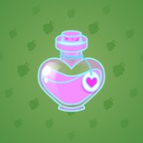 Love Potion #14845 Love Potion #14845
