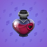 Love Potion #14846 Love Potion #14846