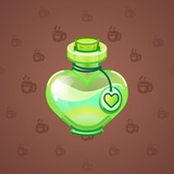 Love Potion #14850 Love Potion #14850