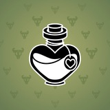 Love Potion #14855 Love Potion #14855