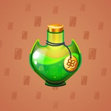Love Potion #14864