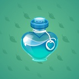 Love Potion #14872 Love Potion #14872