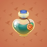 Love Potion #14880