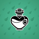 Love Potion #14886 Love Potion #14886
