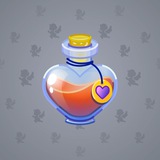 Love Potion #14894