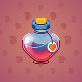 Love Potion #14898