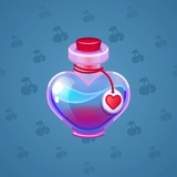 Love Potion #14905 Love Potion #14905