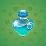 Love Potion #14910
