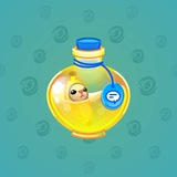 Love Potion #14911 Love Potion #14911