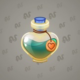 Love Potion #14917 Love Potion #14917