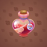 Love Potion #14929 Love Potion #14929