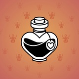Love Potion #14934 Love Potion #14934