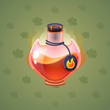 Love Potion #14937
