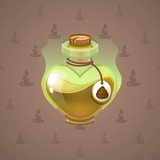 Love Potion #14943 Love Potion #14943
