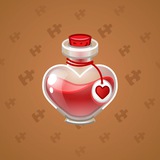 Love Potion #14944 Love Potion #14944