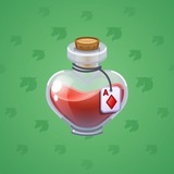 Love Potion #14948 Love Potion #14948
