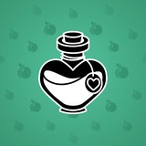 Love Potion #14962