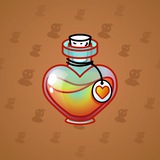 Love Potion #14965