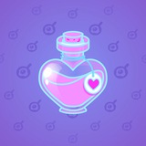 Love Potion #14971 Love Potion #14971