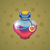 Love Potion #14977 Love Potion #14977