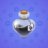 Love Potion #14984 Love Potion #14984