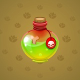 Love Potion #14992 Love Potion #14992