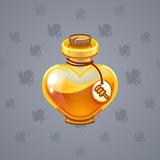 Love Potion #14993 Love Potion #14993