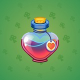 Love Potion #15 Love Potion #15