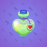 Love Potion #1500