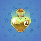 Love Potion #15003 Love Potion #15003