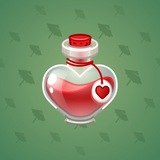 Love Potion #15004 Love Potion #15004